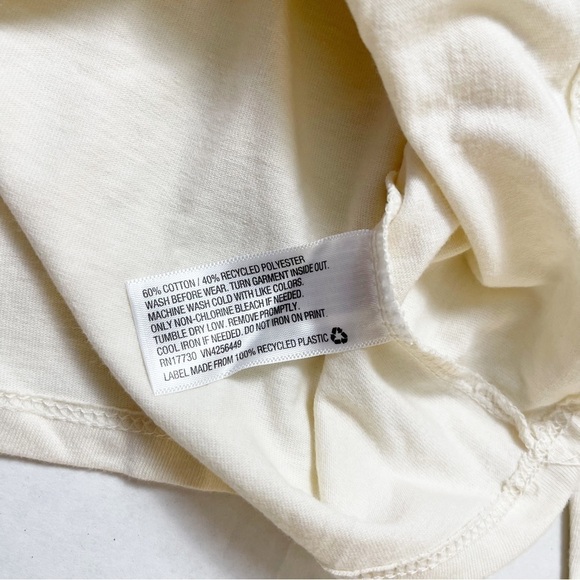 CAT & JACK Girl’s Graphic Long Sleeve Autumn Top - 4T - Picture 4 of 8